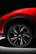 Nissan Juke 2019 года (WW)